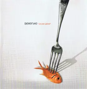 Couverture du produit · Cé Pas Grâve