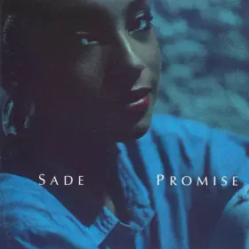 Couverture du produit · Promise