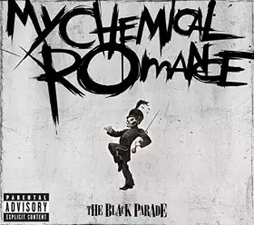 Couverture du produit · The Black Parade