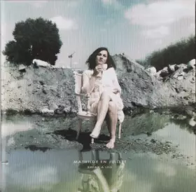 Couverture du produit · Break A Leg