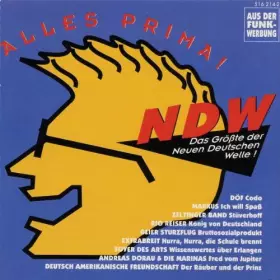 Couverture du produit · Alles Prima Ndw/Folge 1 [Import]