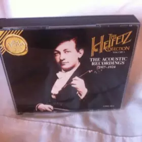 Couverture du produit · Acoustic 1