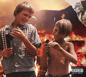 Couverture du produit · Adieu, au revoir