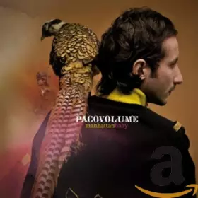 Couverture du produit · Manhattanbaby-Spec [Import]