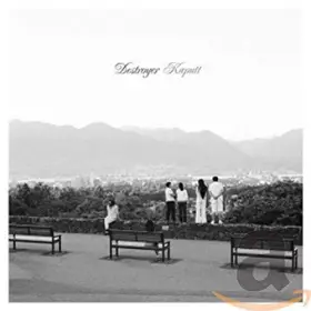 Couverture du produit · Kaputt