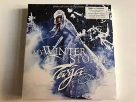Couverture du produit · My Winterstorm + DVD [Import]