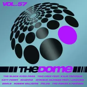 Couverture du produit · Dome Vol.57,The [Import]