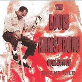 Couverture du produit · The Louis Armstrong Collection - Volume Four