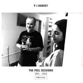 Couverture du produit · The Peel Sessions 1991-2004