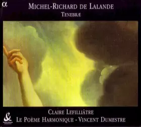 Couverture du produit · Tenebræ