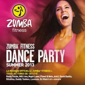 Couverture du produit · Zumba Fitness Dance. [Import]