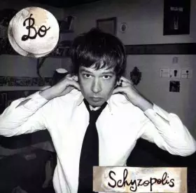 Couverture du produit · Schyzopolis