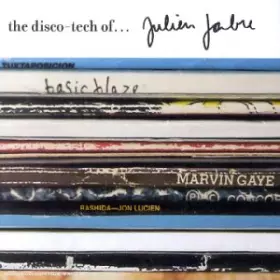 Couverture du produit · The Disco-Tech Of...