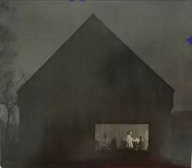 Couverture du produit · Sleep Well Beast