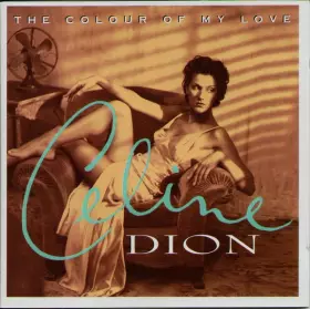 Couverture du produit · The Colour Of My Love