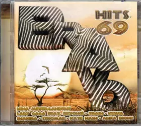 Couverture du produit · Bravo Hits, Vol. 69
