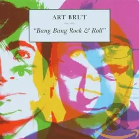 Couverture du produit · Bang Rock & Roll [Import]