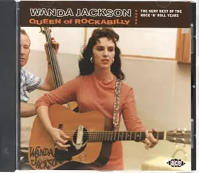 Couverture du produit · Queen of Rockabilly [Import]