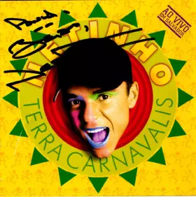 Couverture du produit · Terra Carnavalis