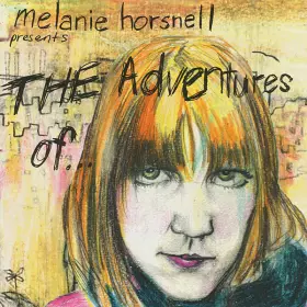 Couverture du produit · The Adventures Of...