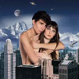 Couverture du produit · Monopolis