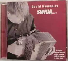 Couverture du produit · Swing [Import]