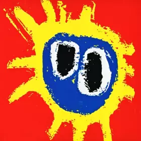 Couverture du produit · Screamadelica
