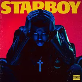 Couverture du produit · Starboy