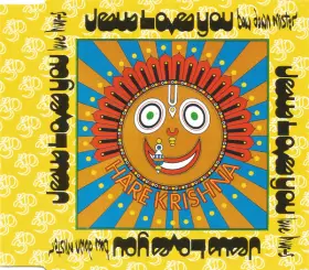 Couverture du produit · Bow Down Mister / Love Hurts