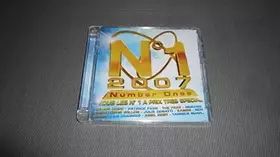 Couverture du produit · Number Ones 2007