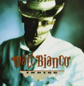 Couverture du produit · Indigo [Import]