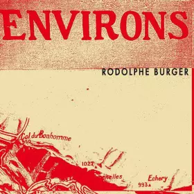 Couverture du produit · Environs