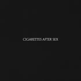 Couverture du produit · Cigarettes After Sex