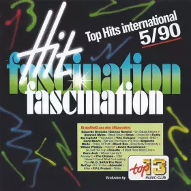 Couverture du produit · Hit Fascination 5/90