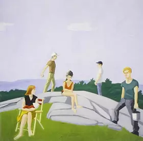 Couverture du produit · Come Into My House [Import]