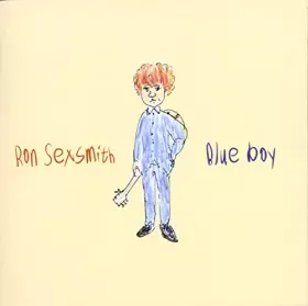 Couverture du produit · Blue Boy