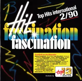 Couverture du produit · Hit Fascination 2/90