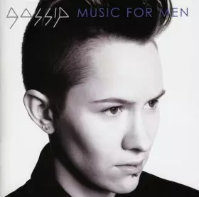 Couverture du produit · Music for Men