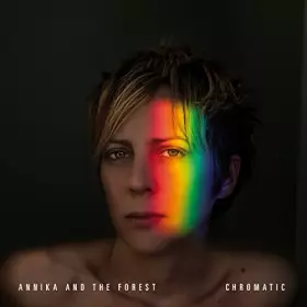 Couverture du produit · Chromatic