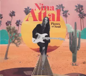 Couverture du produit · Pieces Of Soul 