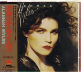 Couverture du produit · Alannah Myles [Japan Import]