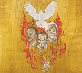 Couverture du produit · Electric World