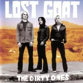 Couverture du produit · The Dirty Ones