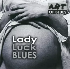 Couverture du produit · Lady Luck Blues