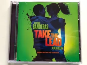 Couverture du produit · Take The Lead [Import]