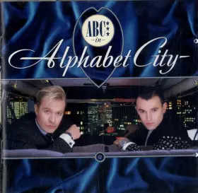 Couverture du produit · Alphabet City [Import]