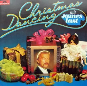 Couverture du produit · Christmas Dancing [Import]