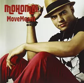 Couverture du produit · Movemeant