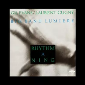 Couverture du produit · Rhythm A Ning
