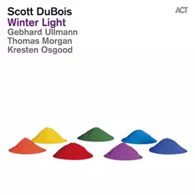 Couverture du produit · Winter Light